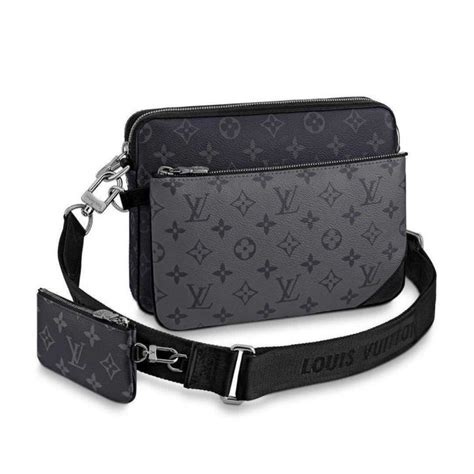 pochette homme louis vuitton|louis vuitton pochette for sale.